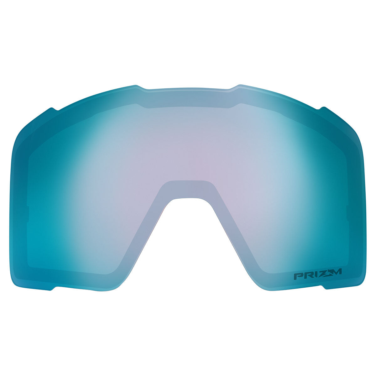 Oakley Line Miner M Replacement Lenses – Prizm™ Snow – Race Place