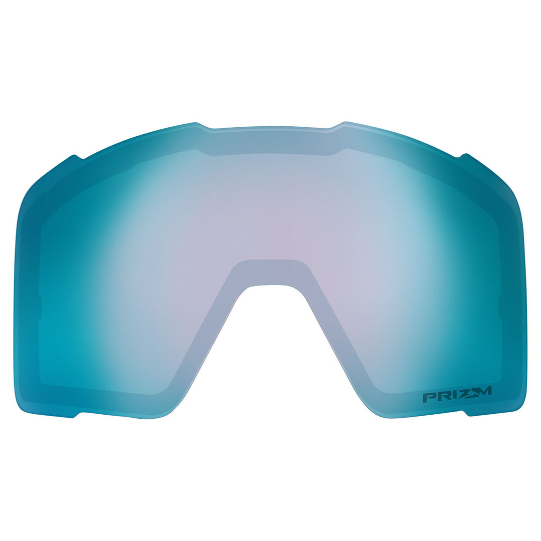 Oakley Line Miner Goggle Lenses