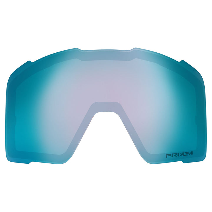 Oakley Line Miner Goggle Lenses