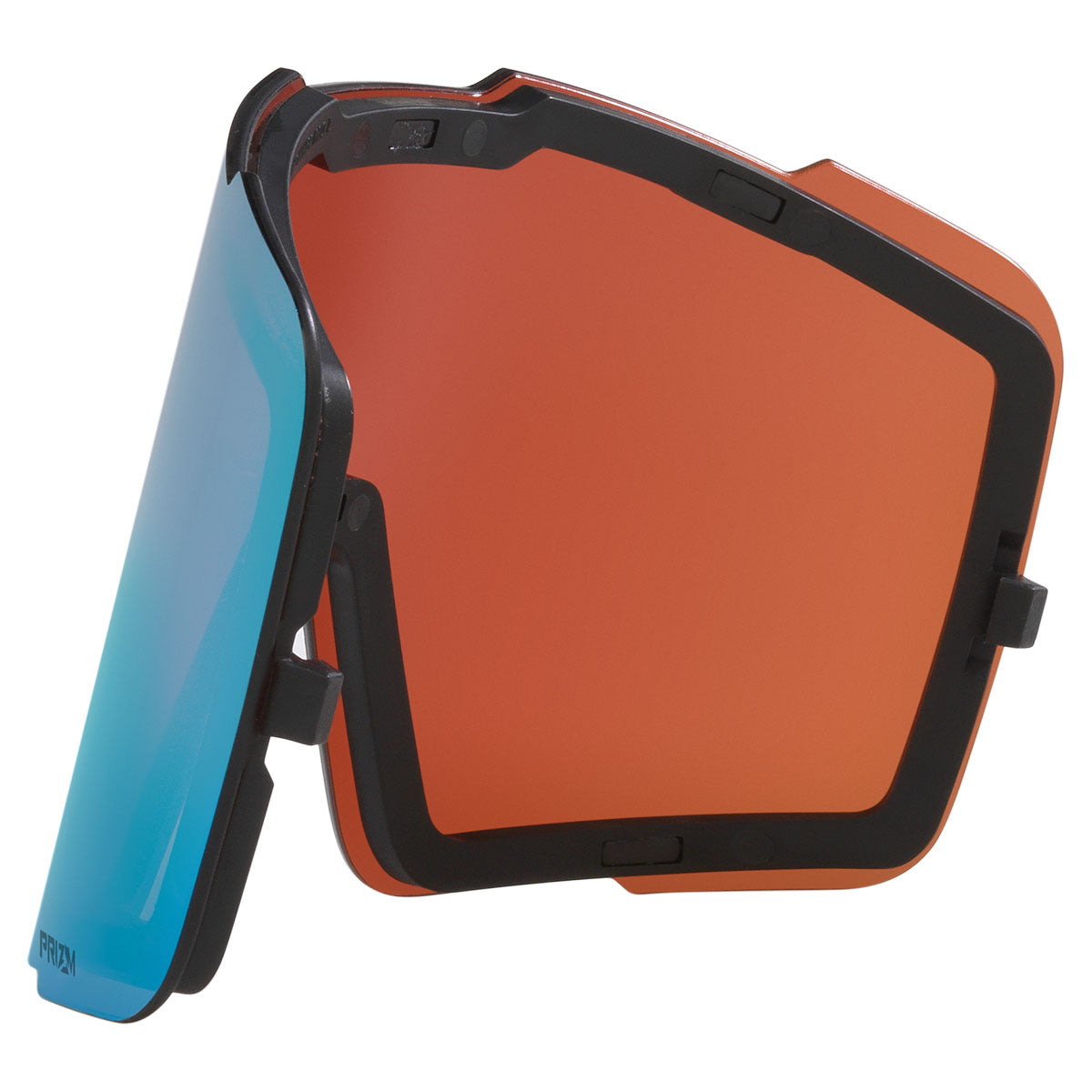 Oakley Line Miner M Replacement Lenses – Prizm™ Snow – Race Place