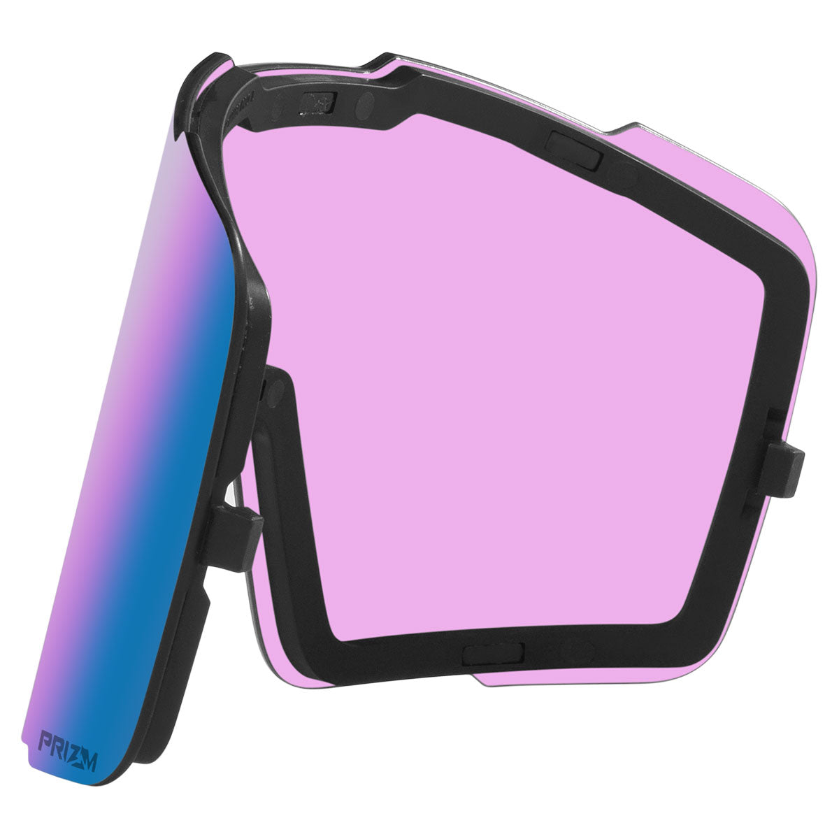 Oakley Line Miner M Replacement Lenses – Prizm™ Snow – Race Place