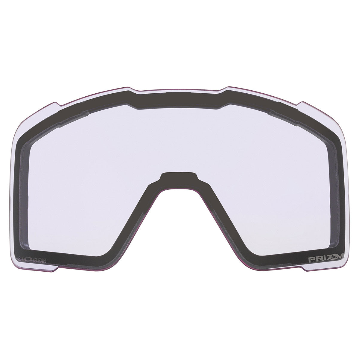 Oakley Line Miner M Replacement Lenses – Prizm™ Snow – Race