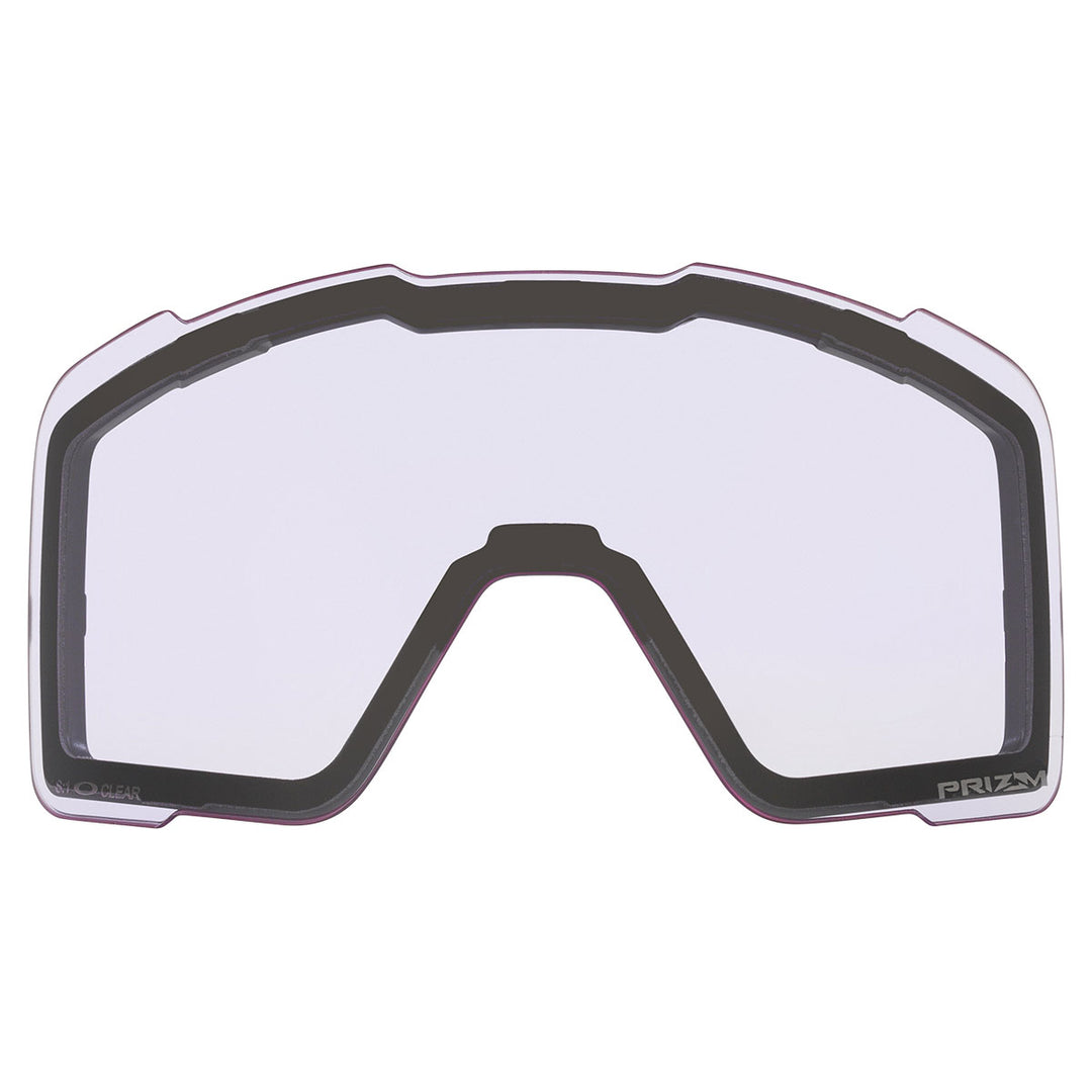 Oakley Line Miner Goggle Lenses