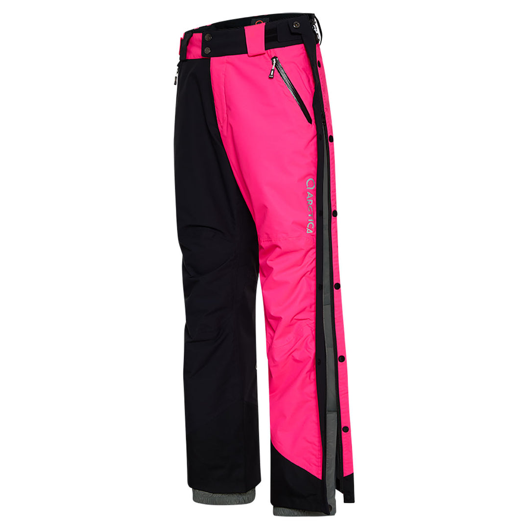 Arctica Adult 50/50 Side-Zip Ski Pant