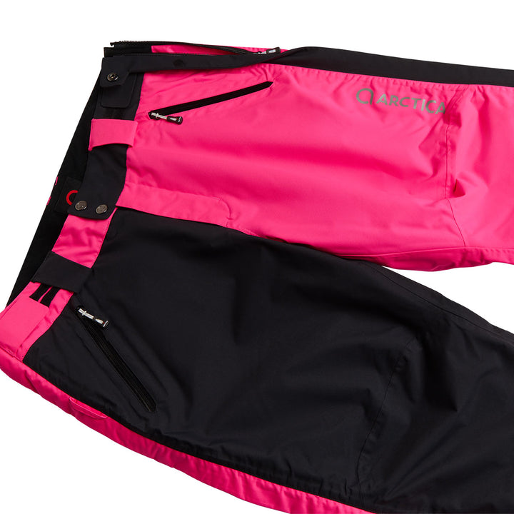 Arctica Adult 50/50 Side-Zip Ski Pant