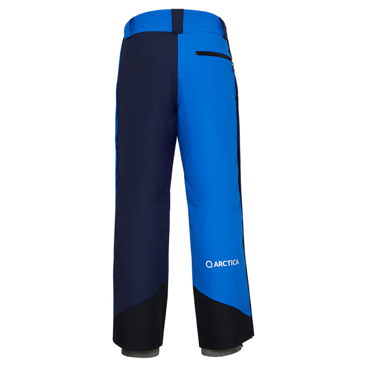 Arctica Adult 50/50 Side-Zip Ski Pant