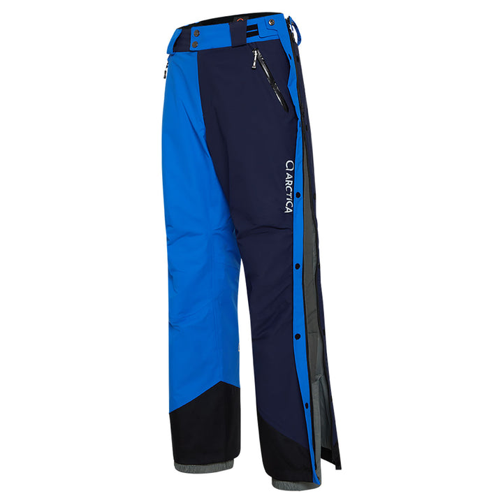 Arctica Adult 50/50 Side-Zip Ski Pant