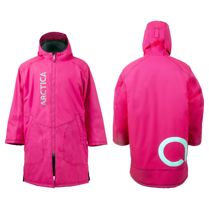 Arctica A-Team Warm-Up Coat