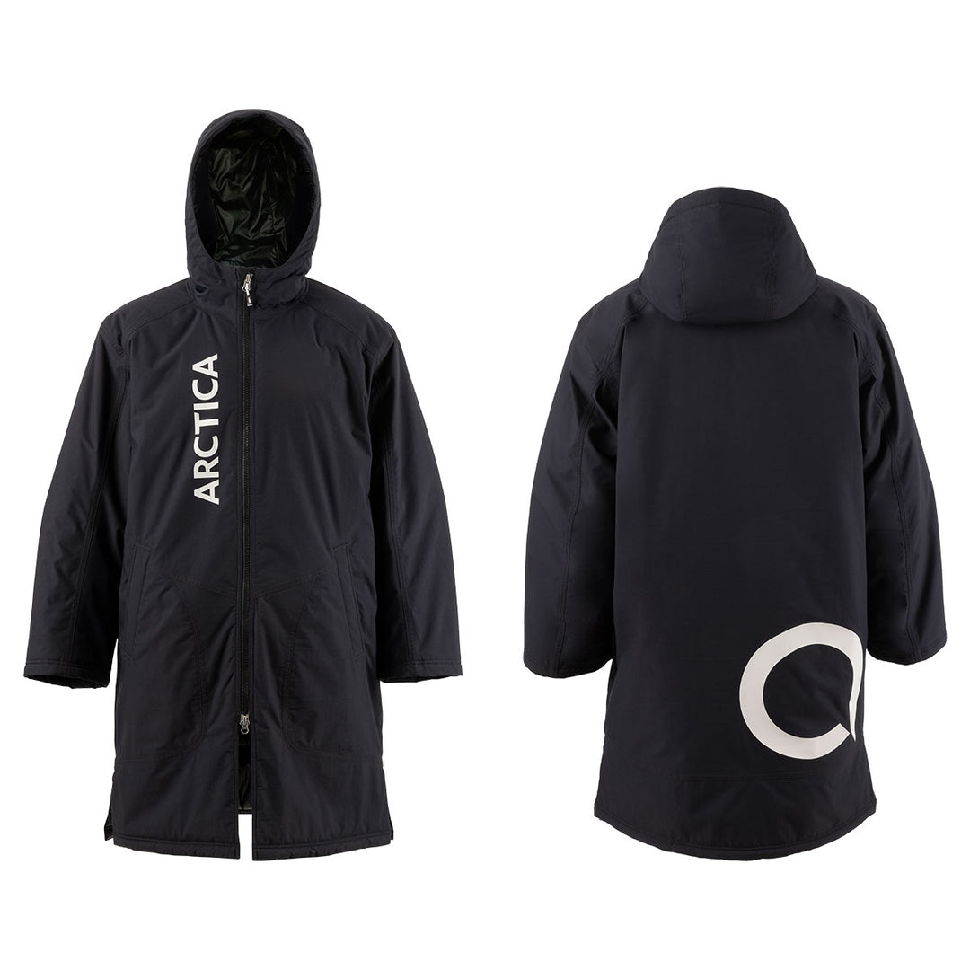 Arctica A-Team Warm-Up Coat