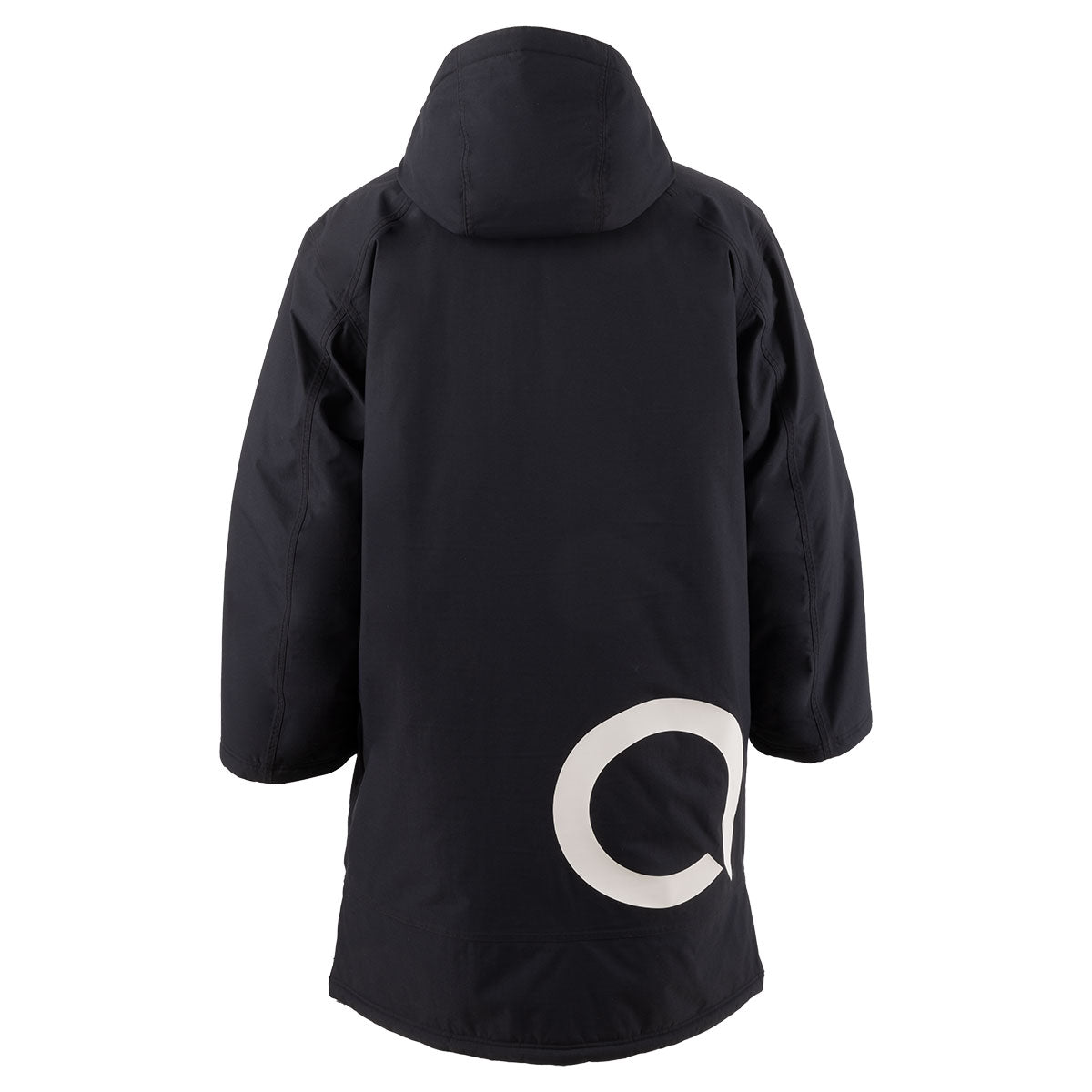 Arctica A Team Warm-Up Coat – Waterproof Insulated Ski Coat