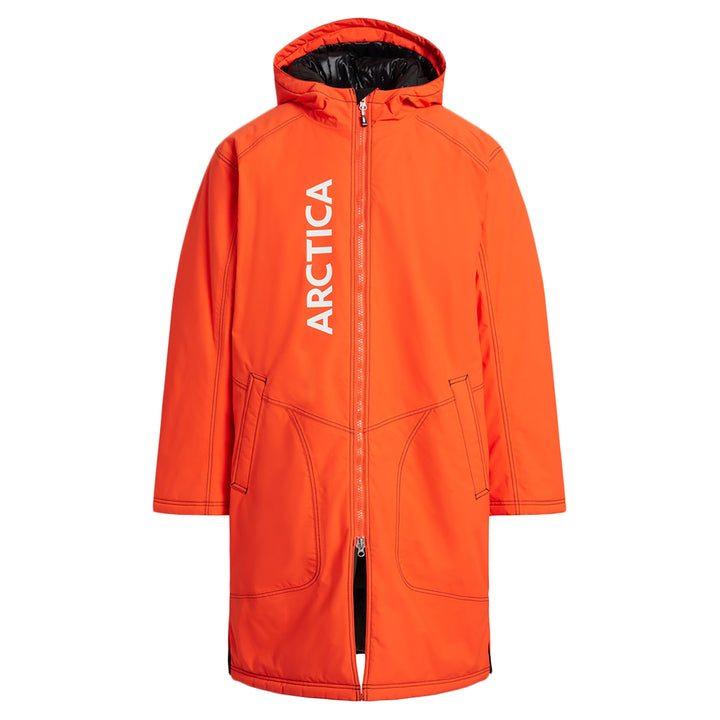 Arctica A Team Warm-Up Coat