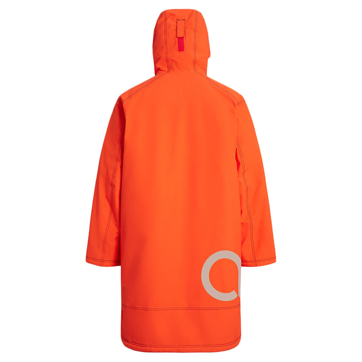 Arctica A Team Warm-Up Coat