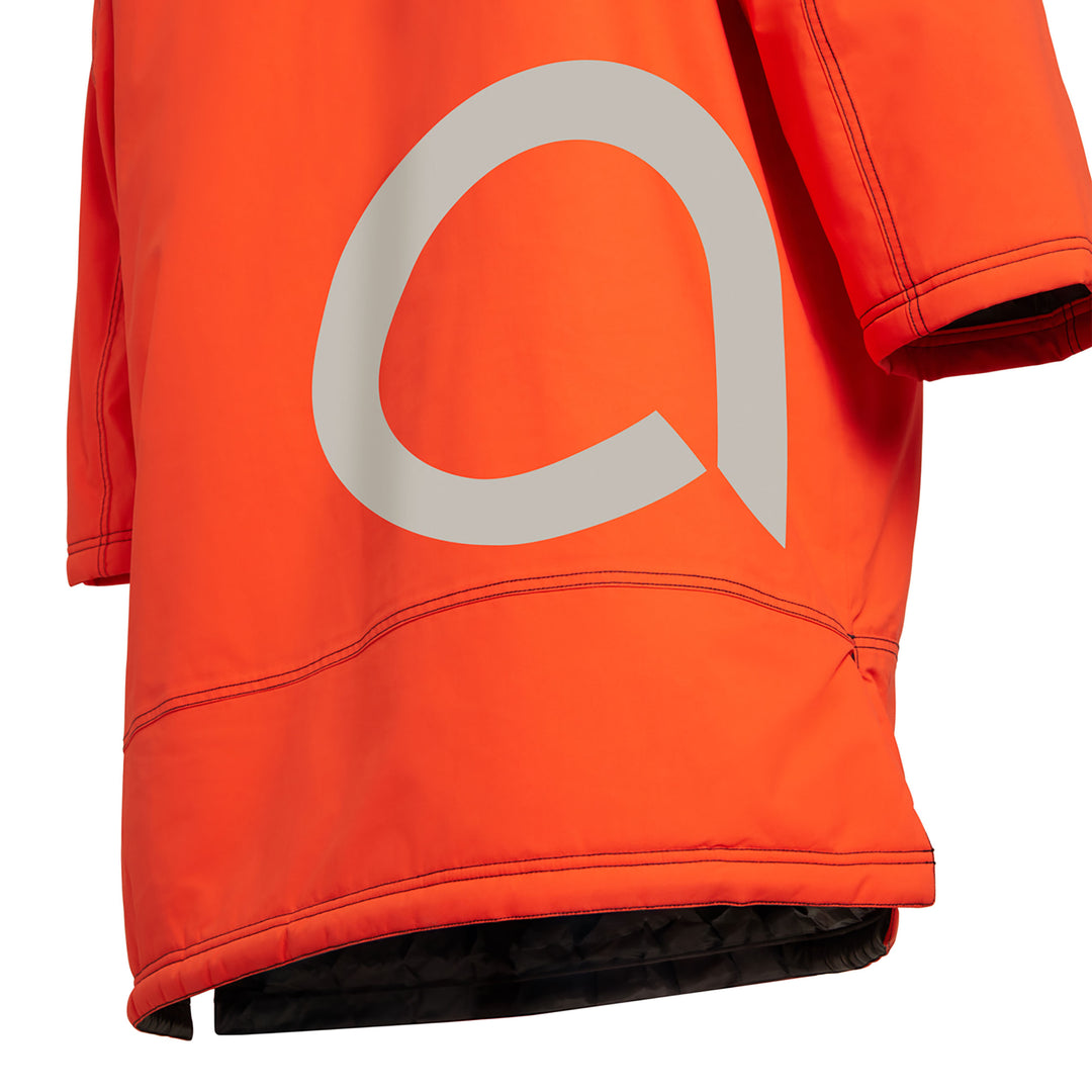 Arctica A Team Warm-Up Coat