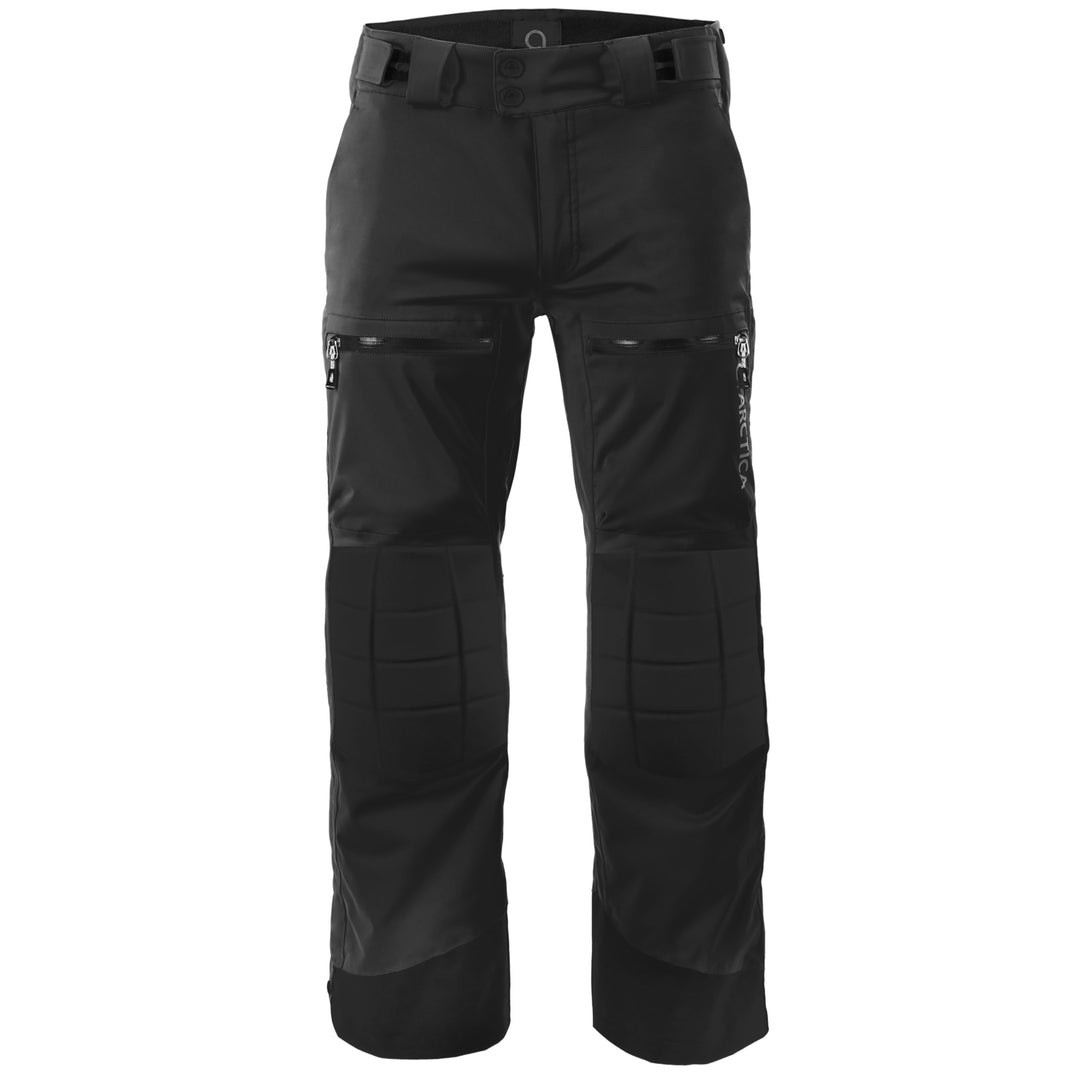 Arctica Adult All Mountain Side Zip Pants