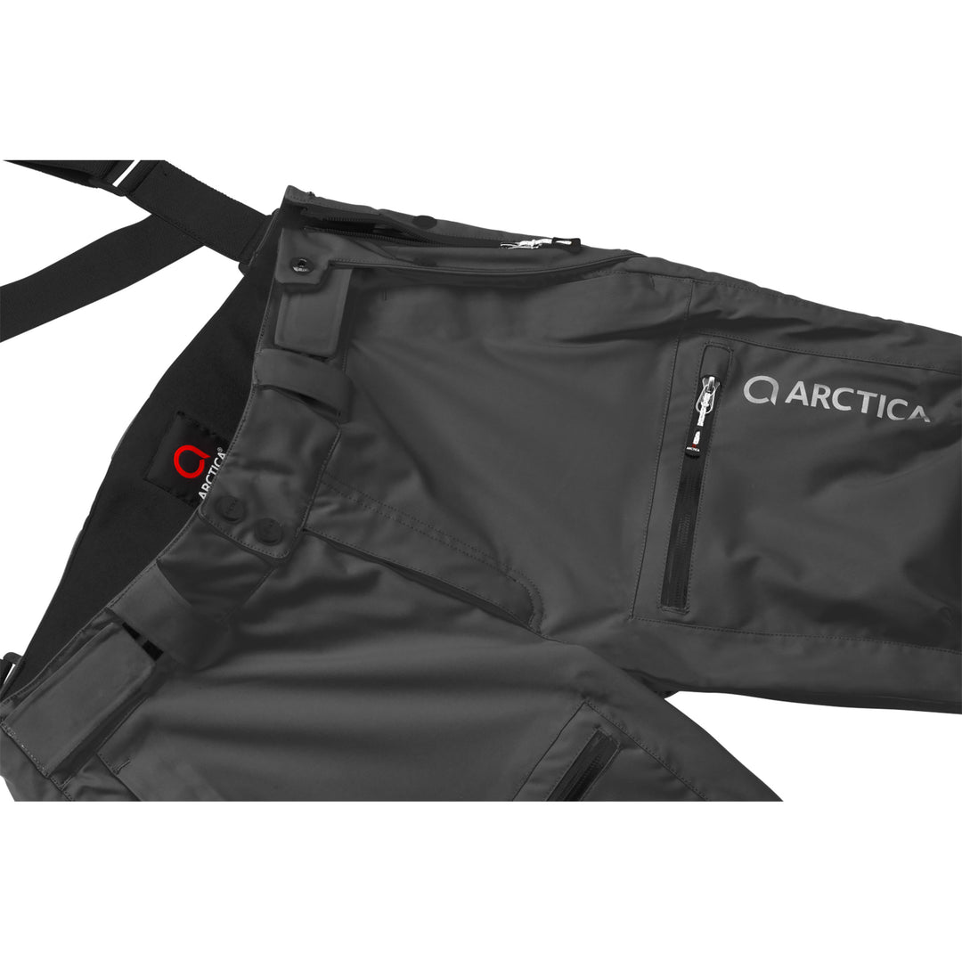 Arctica Adult All Mountain Side Zip Pants