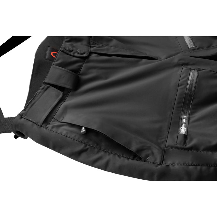 Arctica Adult All Mountain Side Zip Pants