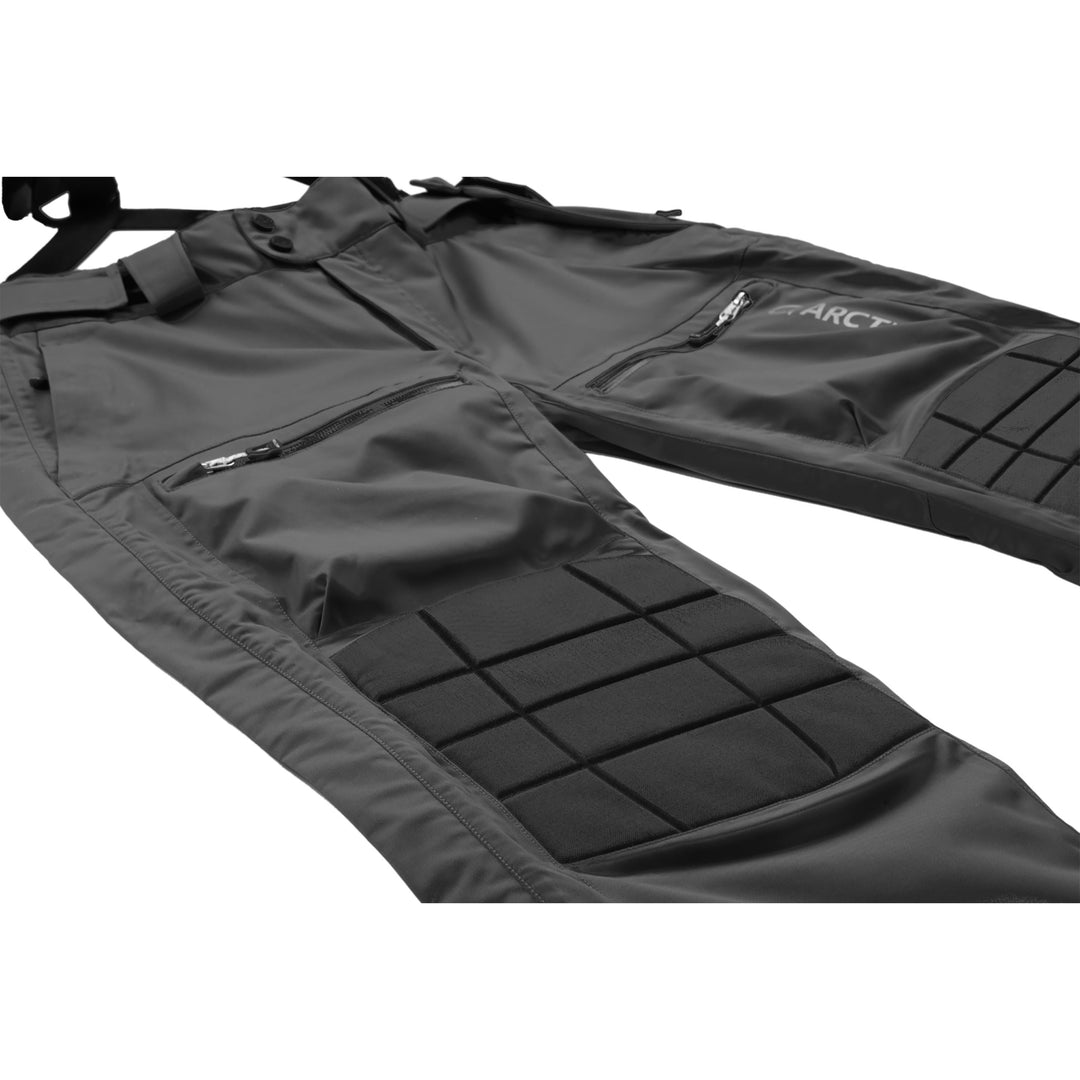 Arctica Adult All Mountain Side Zip Pants