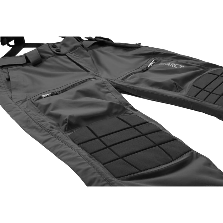 Arctica Adult All Mountain Side Zip Pants
