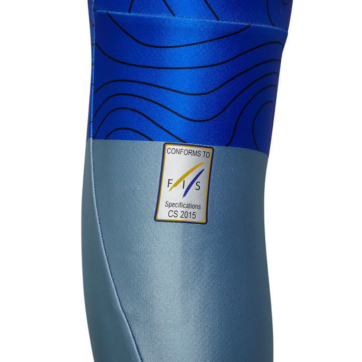 Arctica JR GS Suit - Gamma