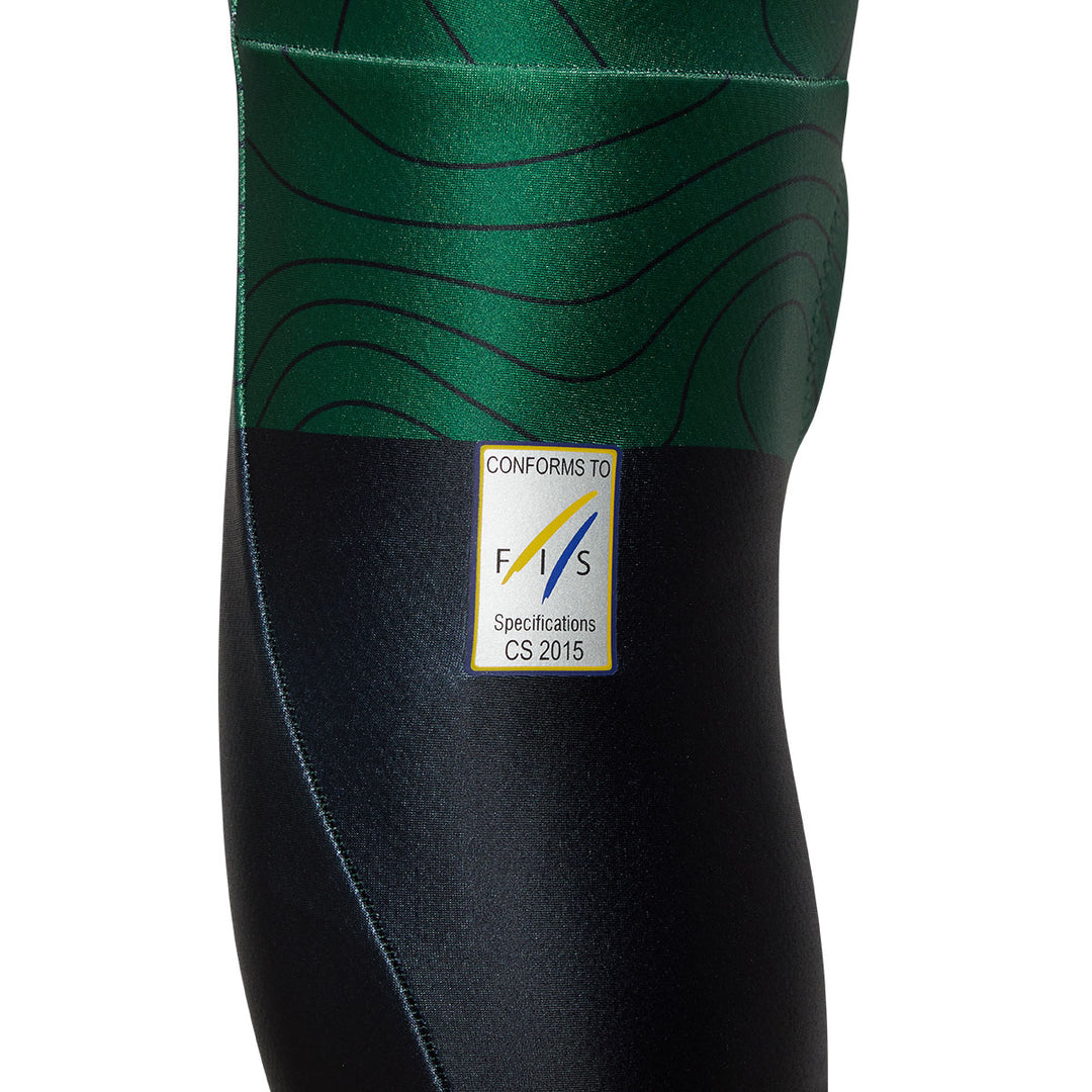 Arctica JR GS Suit - Gamma