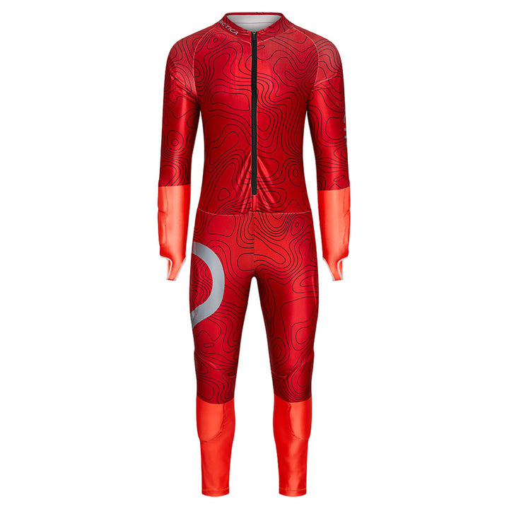 Arctica JR GS Suit - Gamma