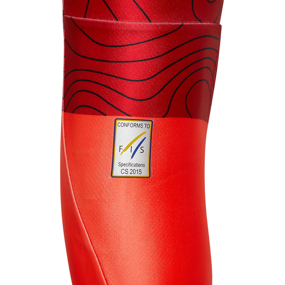 Arctica JR GS Suit - Gamma