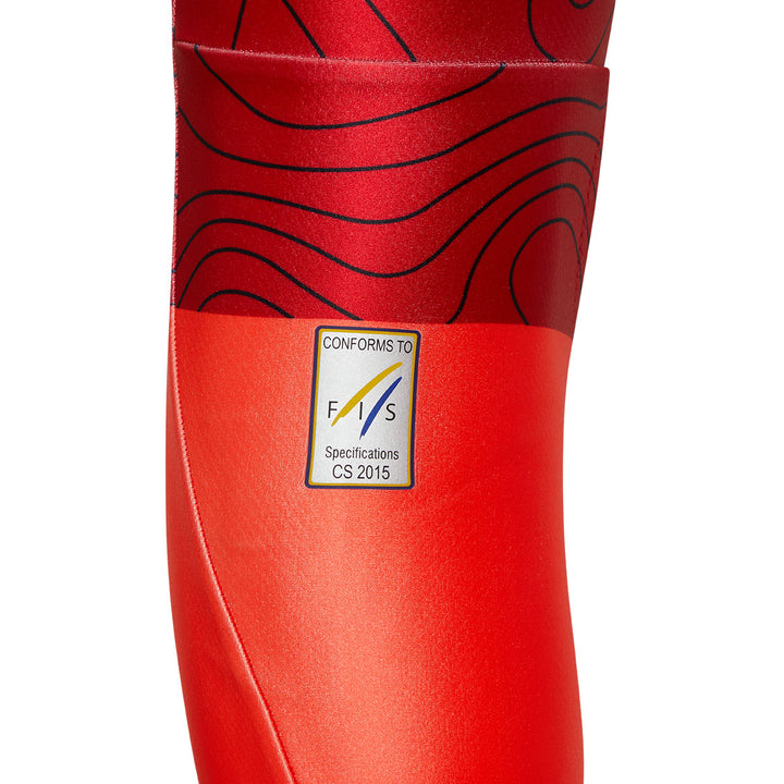 Arctica JR GS Suit - Gamma