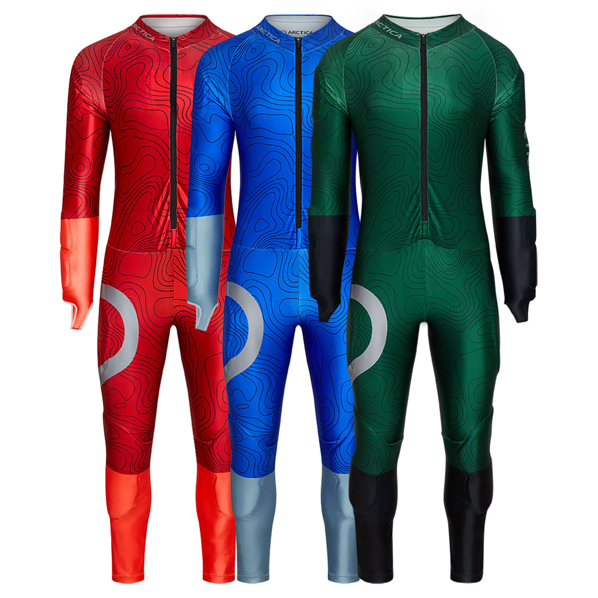 Arctica Race Suits – FIS GS Speed Suits for Alpine Racing – Race Place