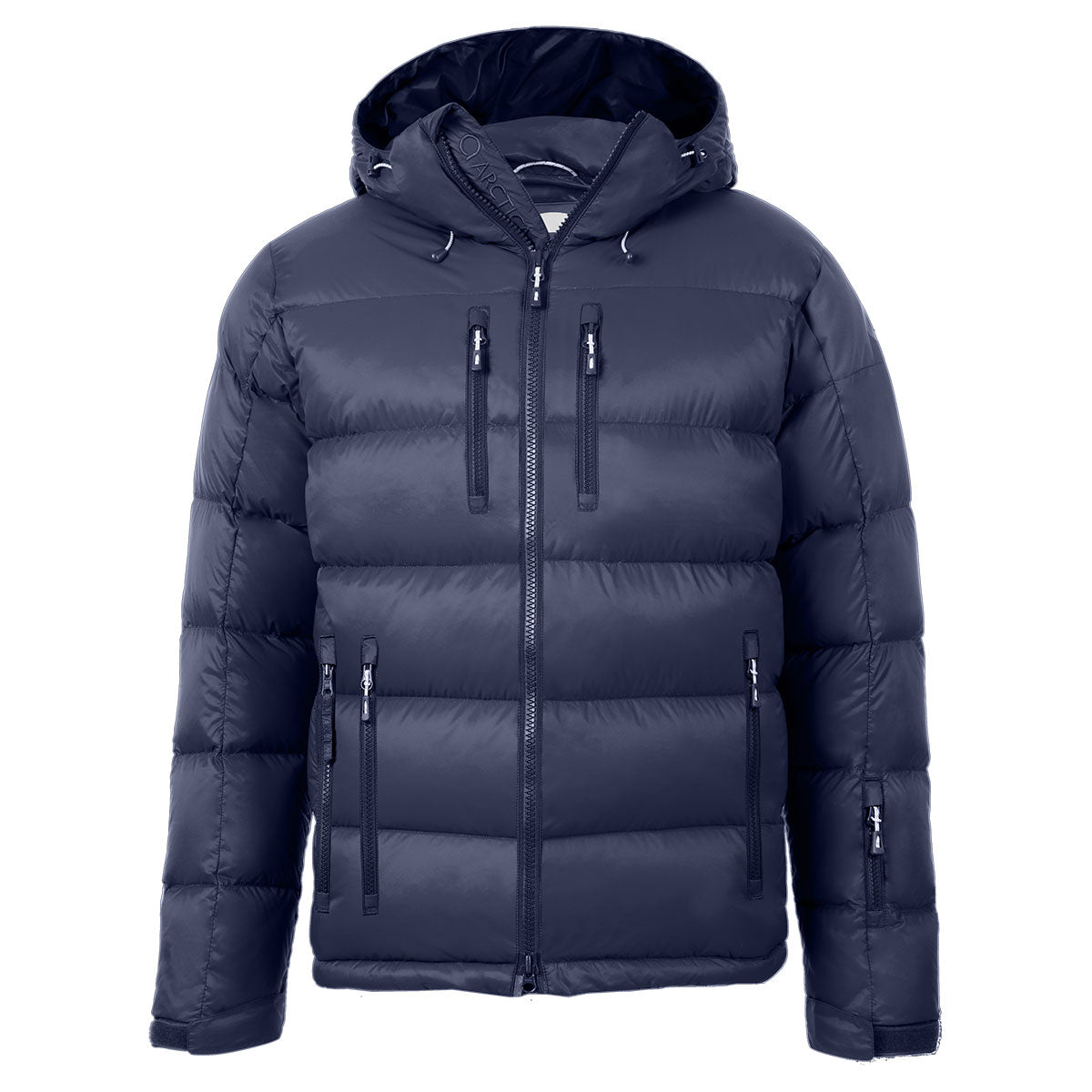 2025 Arctica Men's Classic Down Packet 2.0 – Race Place