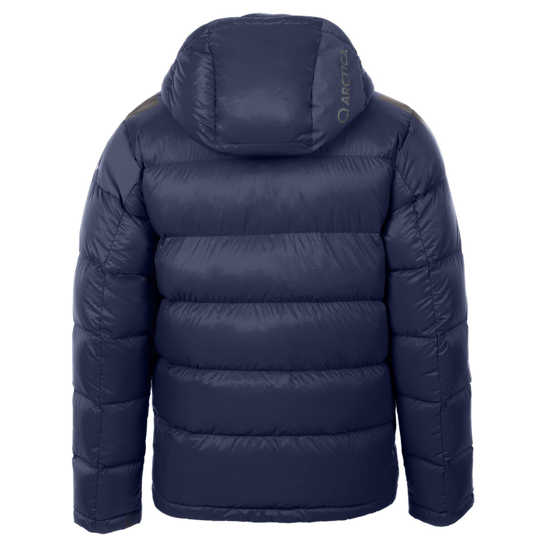 2025 Arctica Men's Classic Down Packet 2.0