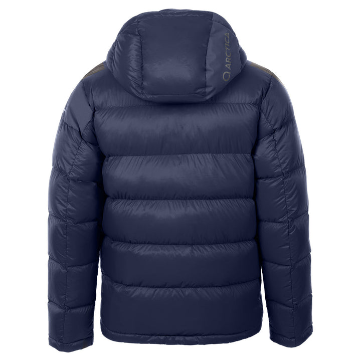 2025 Arctica Men's Classic Down Packet 2.0