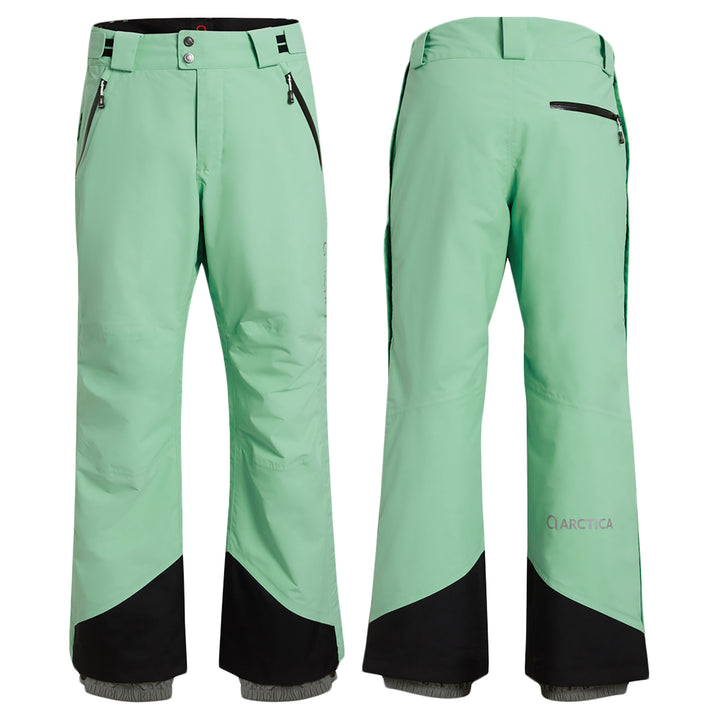Arctica Adult Side-Zip Ski Pant
