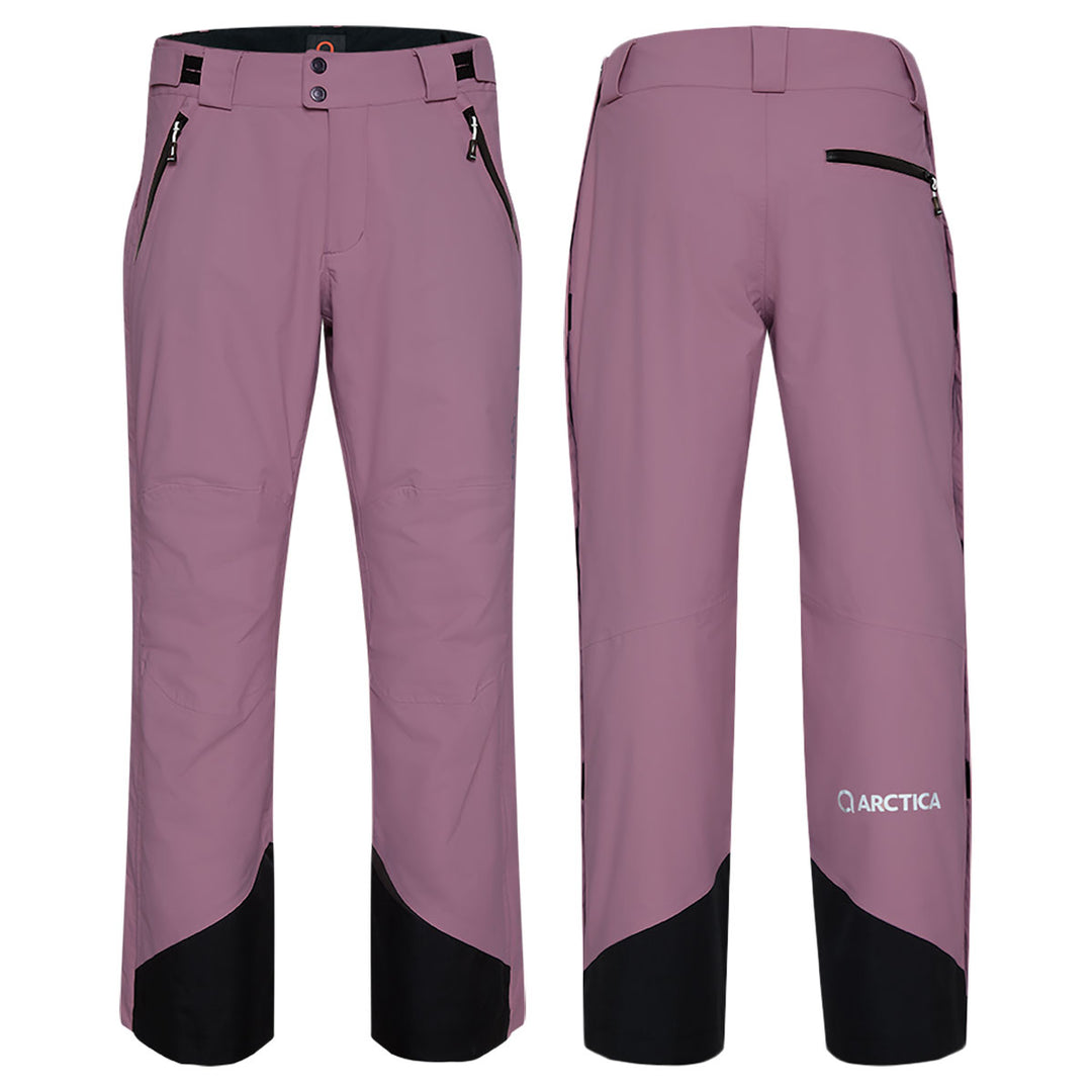 Arctica JR Side-Zip Ski Pant
