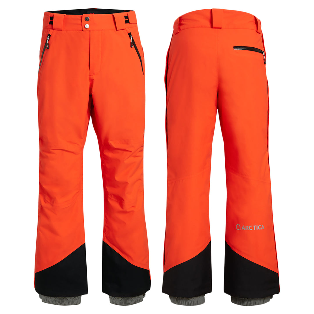 Arctica Adult Side-Zip Ski Pant