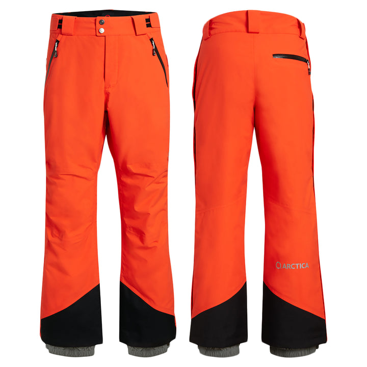 Arctica Adult Side-Zip Ski Pant