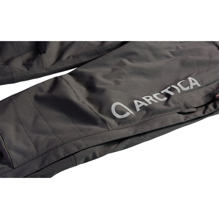 Arctica Men's Speedster Side Zip Ski Pant