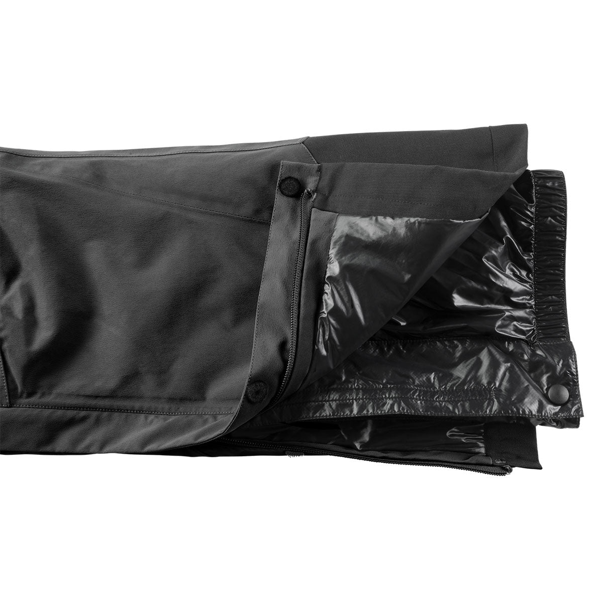 Arctica Men's Speedster Side Zip Ski Pant | FLEX10 + HEAT40 – Race