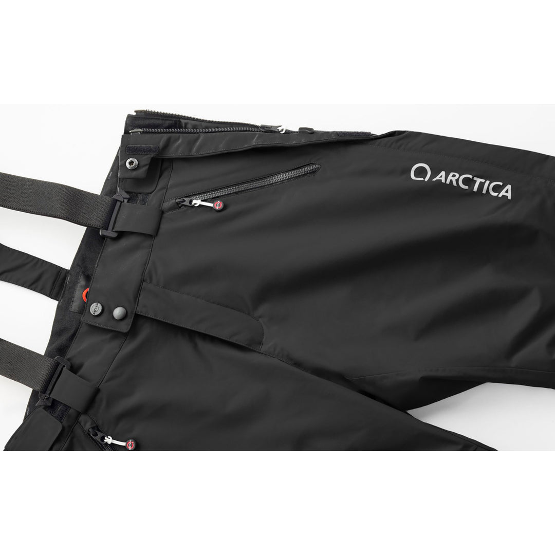 Arctica Adult Ski Training Short