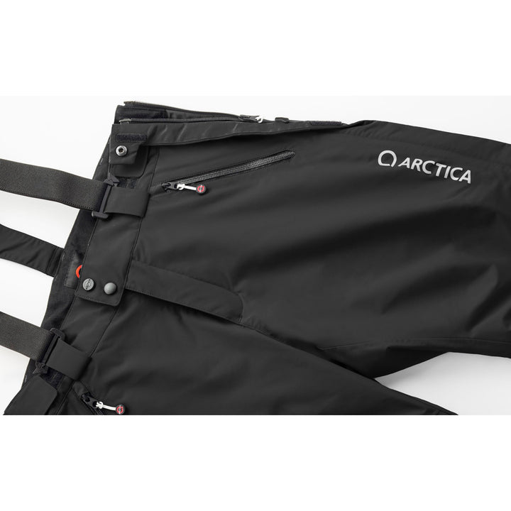 Arctica Adult Ski Training Short