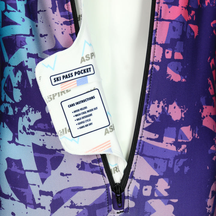 Aspire Adult Ace GS Suit