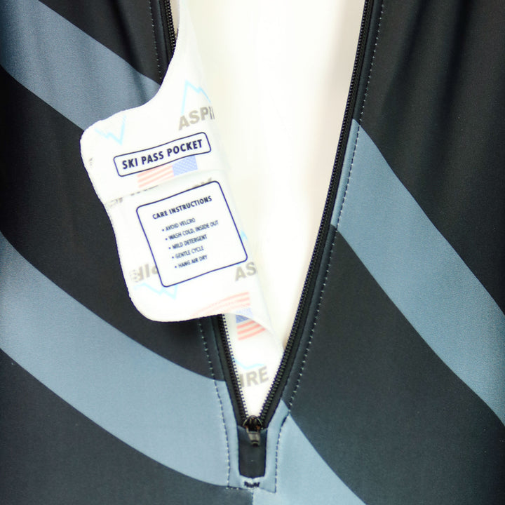 Aspire Adult Comp GS Suit