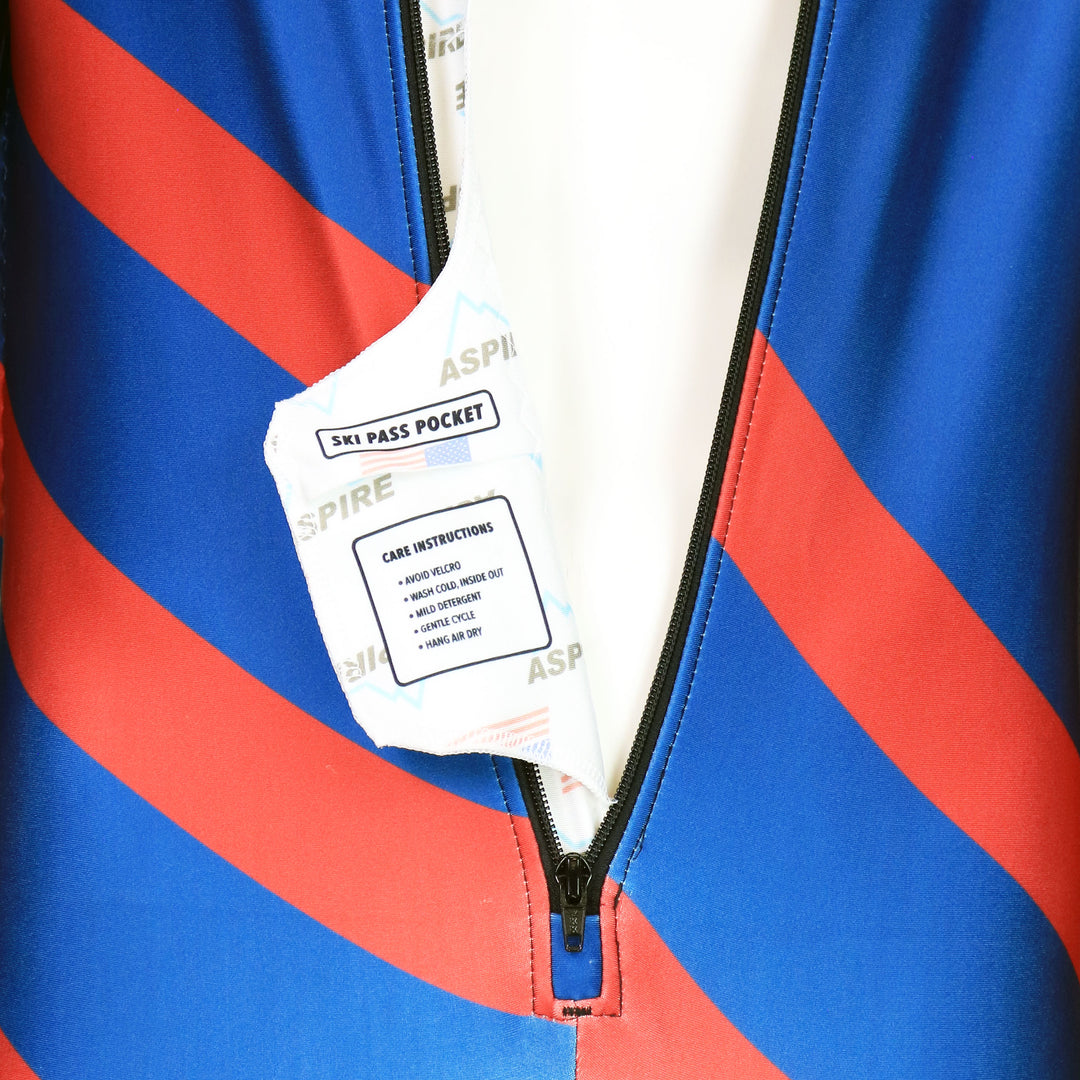Aspire Adult Comp GS Suit
