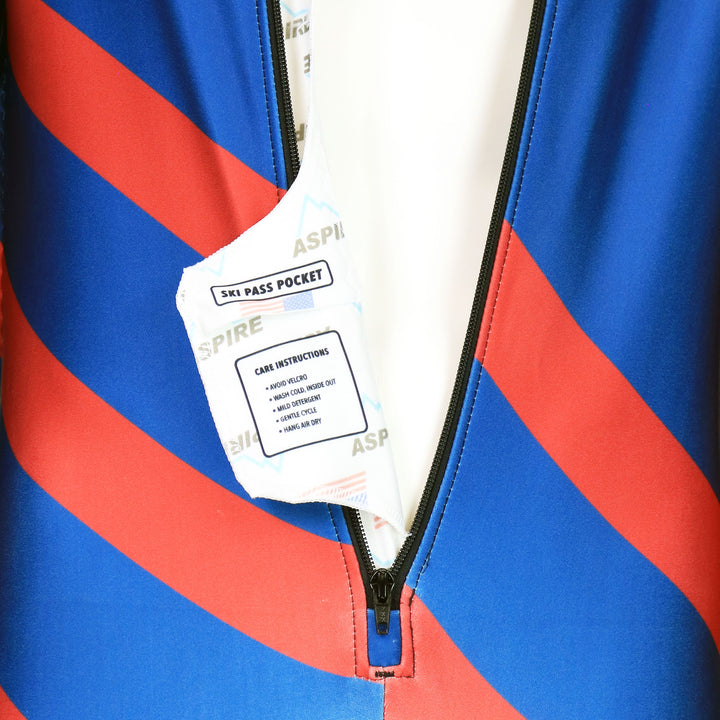 Aspire Adult Comp GS Suit