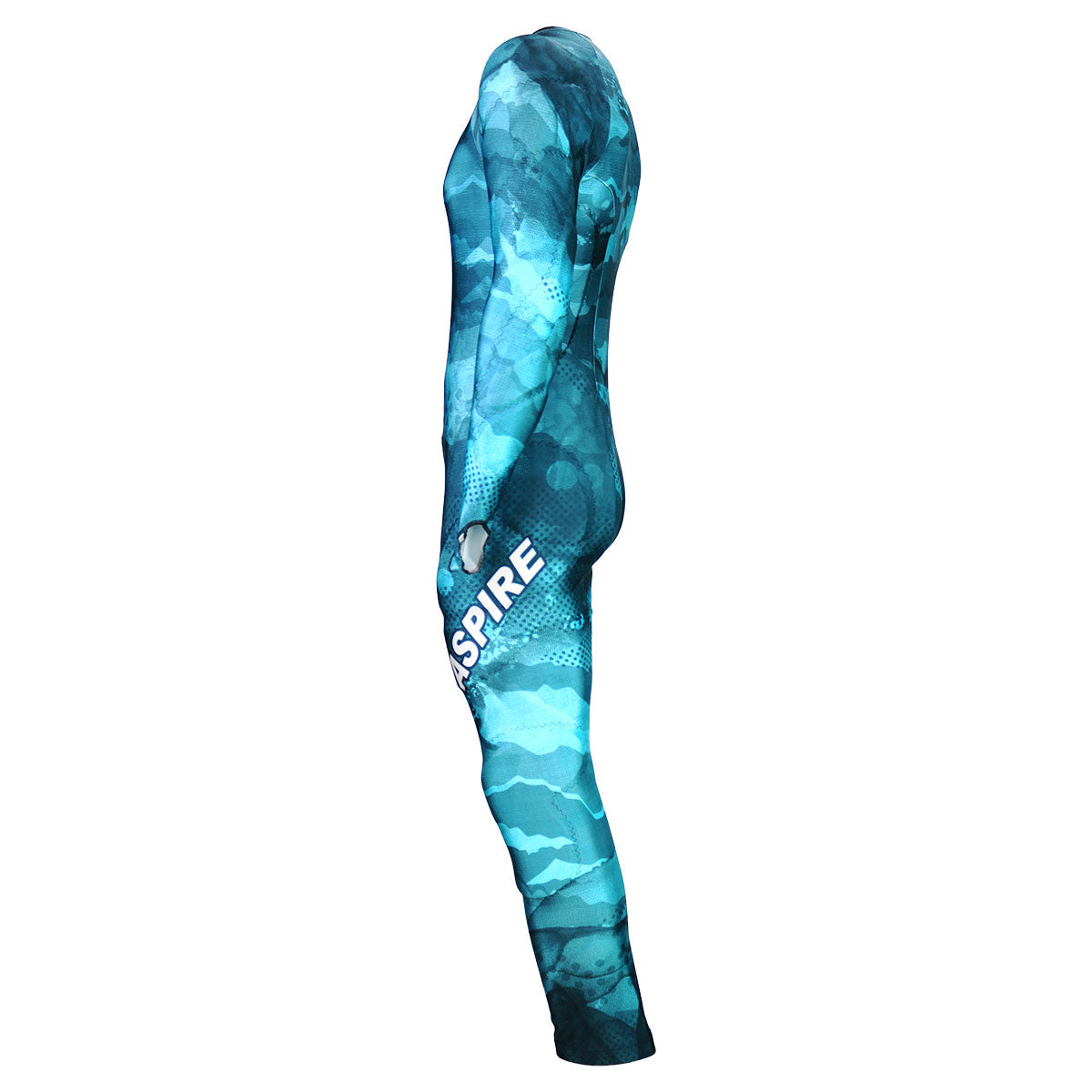 ASPIRE Adult Level Up GS Suit | Mountain Camo Race Suit – Race Place