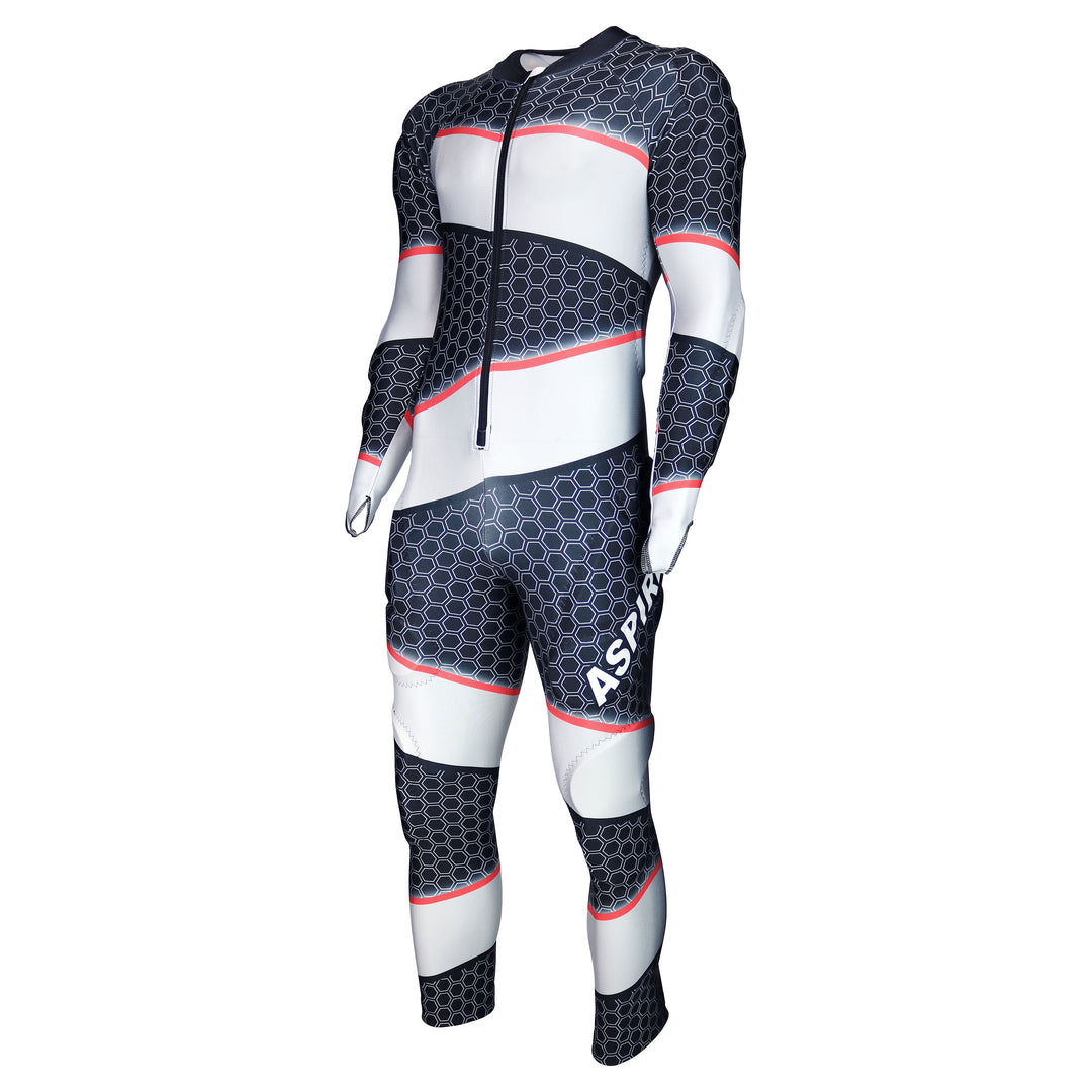 Aspire Adult Mach GS Suit