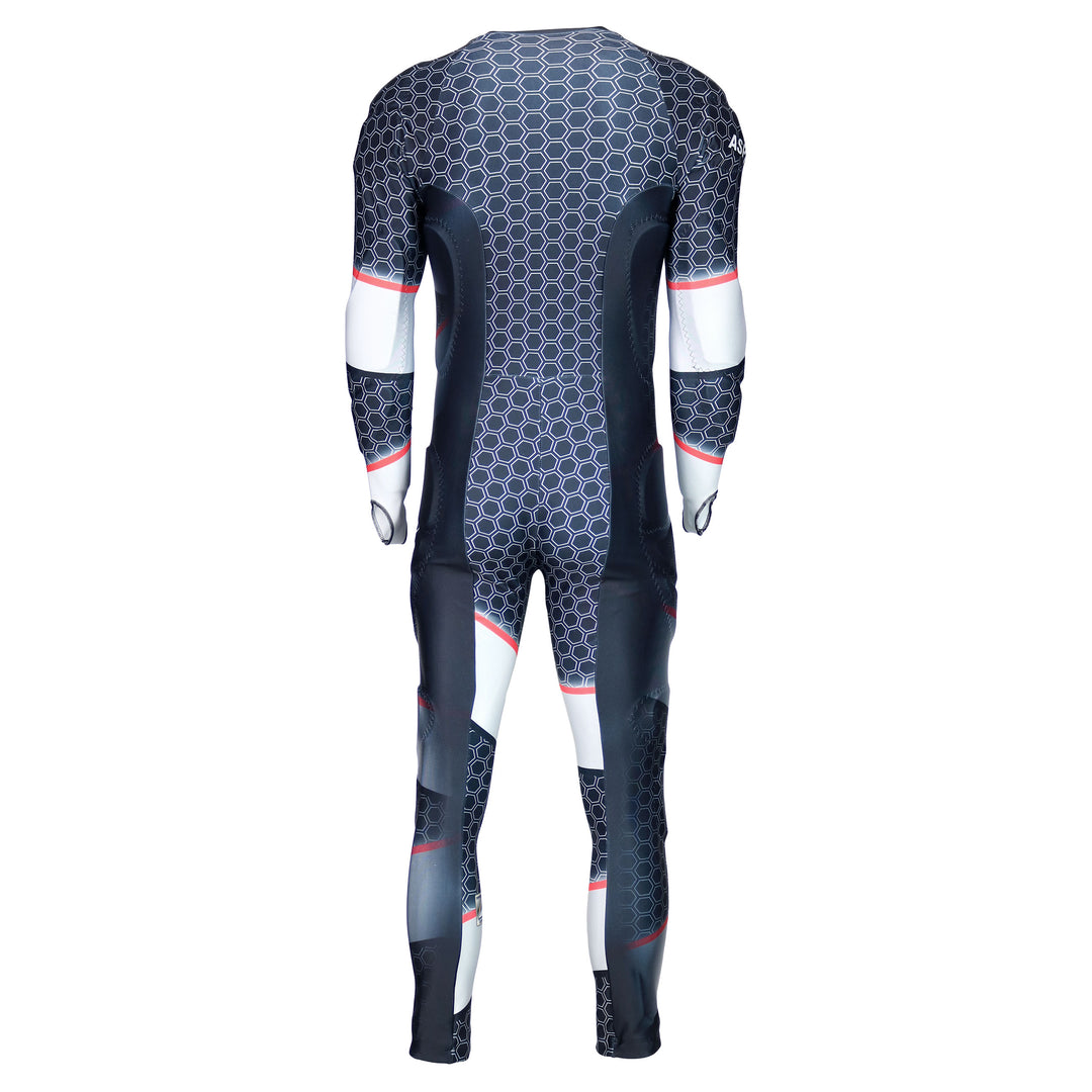 Aspire Adult Mach GS Suit