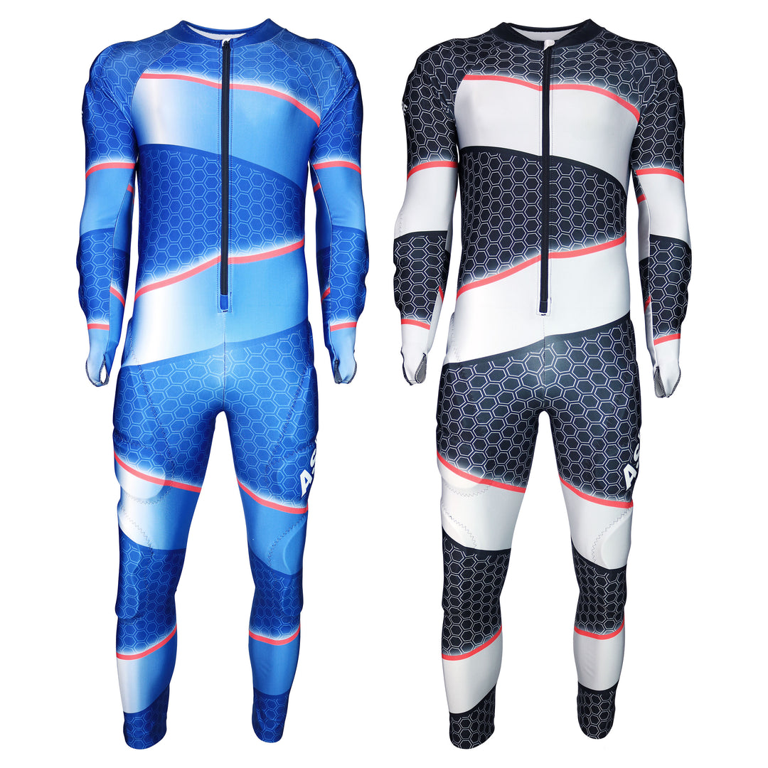 Aspire Adult Mach GS Suit