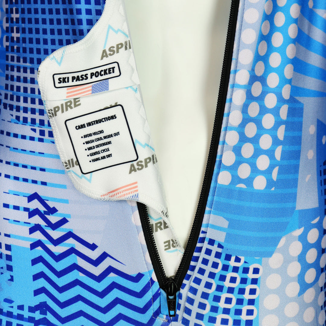 Aspire JR Quest GS Suit