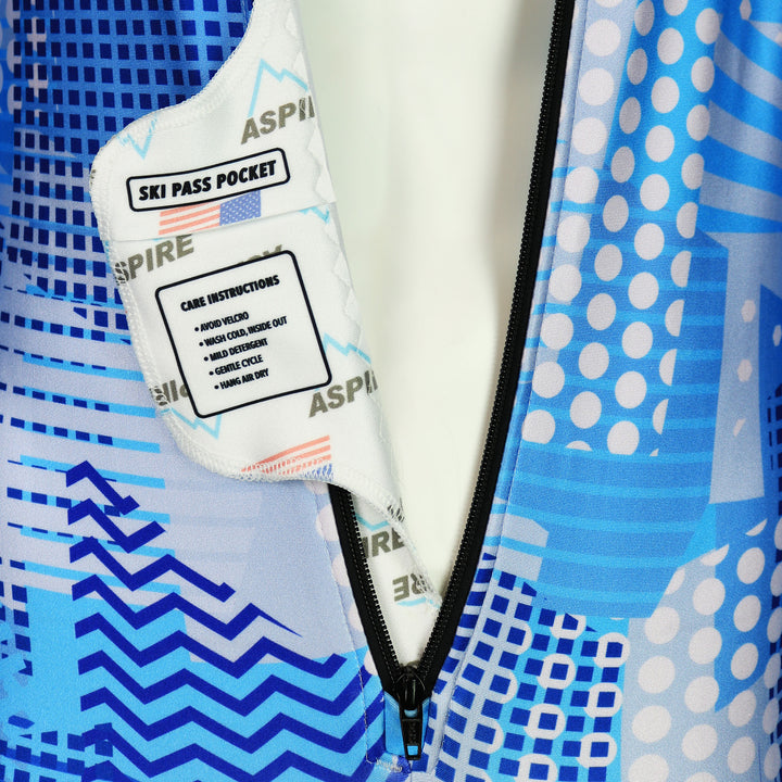 Aspire JR Quest GS Suit