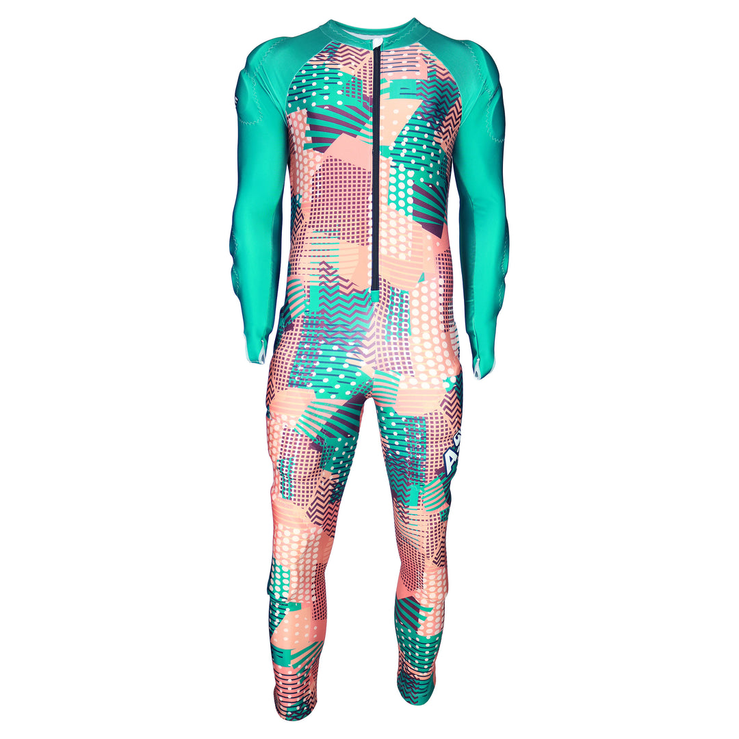 Aspire Adult Quest GS Suit